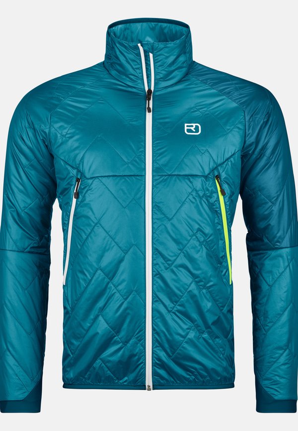 ORTOVOX SWISSWOOL PIZ VIAL