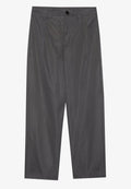 YOURTURN by Zalando PLEATED CASUAL TROUSERS