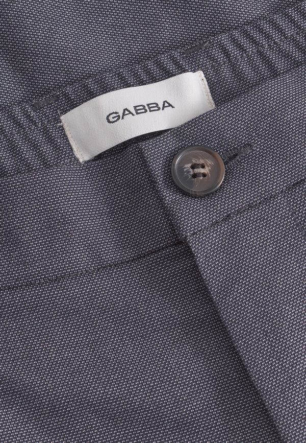 Gabba Napoli 19 Carre