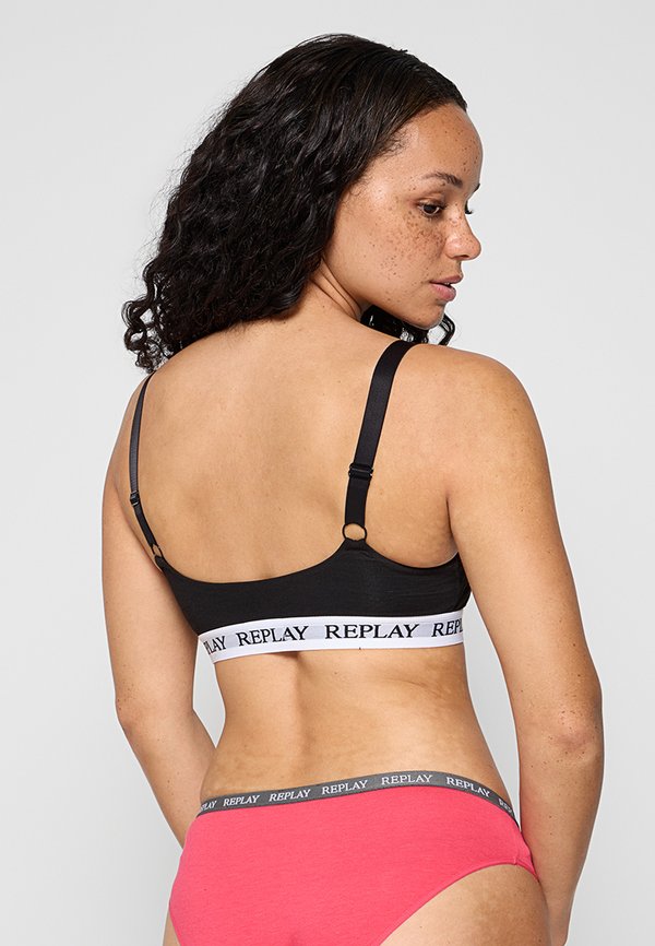 Replay DONNA 2 PACK