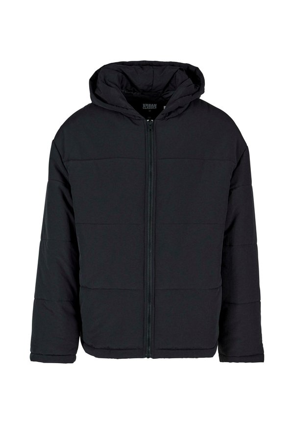 Urban Classics HOODED PUFFER