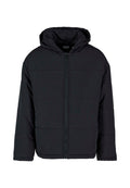 Urban Classics HOODED PUFFER