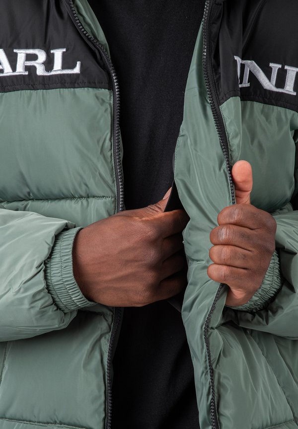 Karl Kani RETRO ESSENTIAL PUFFER