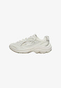 Bershka CHUNKY - Trainers - white
