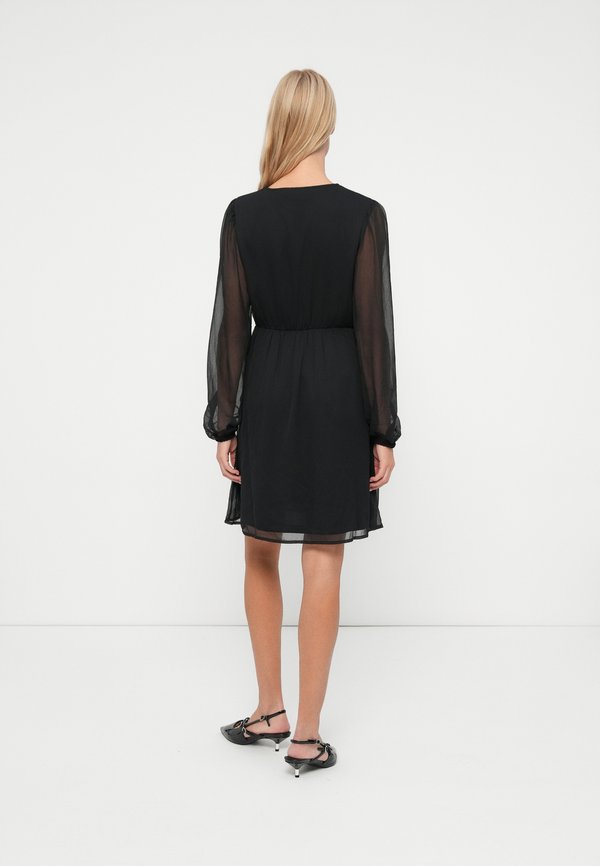 VILA VIMICHELLA SHORT DRESS