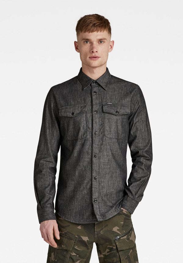 G-STAR MARINE SLIM
