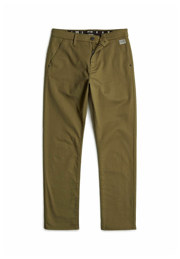G-STAR SLIM CHINO