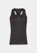Puma W CLOUDSPUN RACERBACK  - Top - black