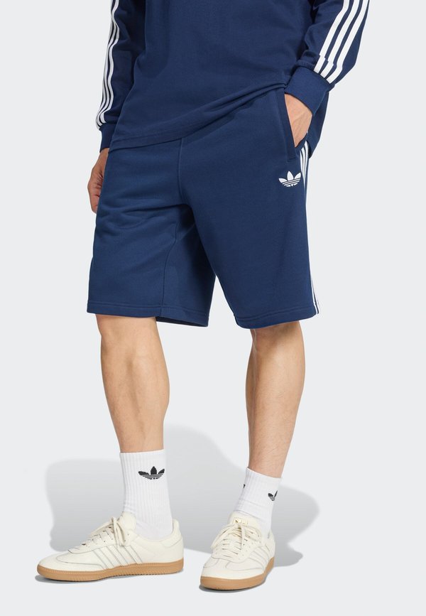 adidas Originals Shorts - night indigo