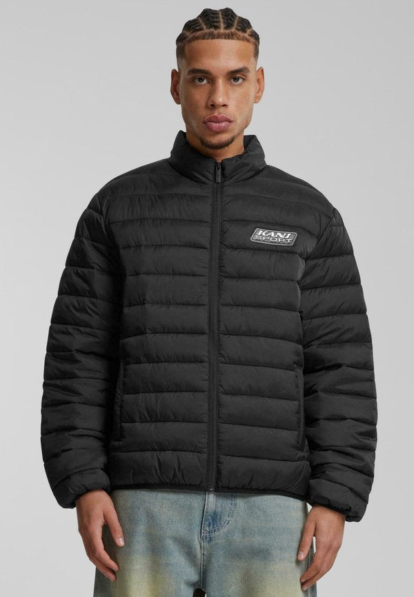 Karl Kani  PATCH PUFFER