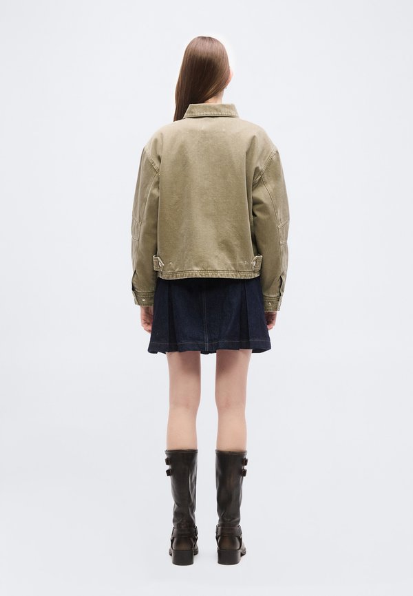 Mads Nørgaard SOLVEIG JACKET