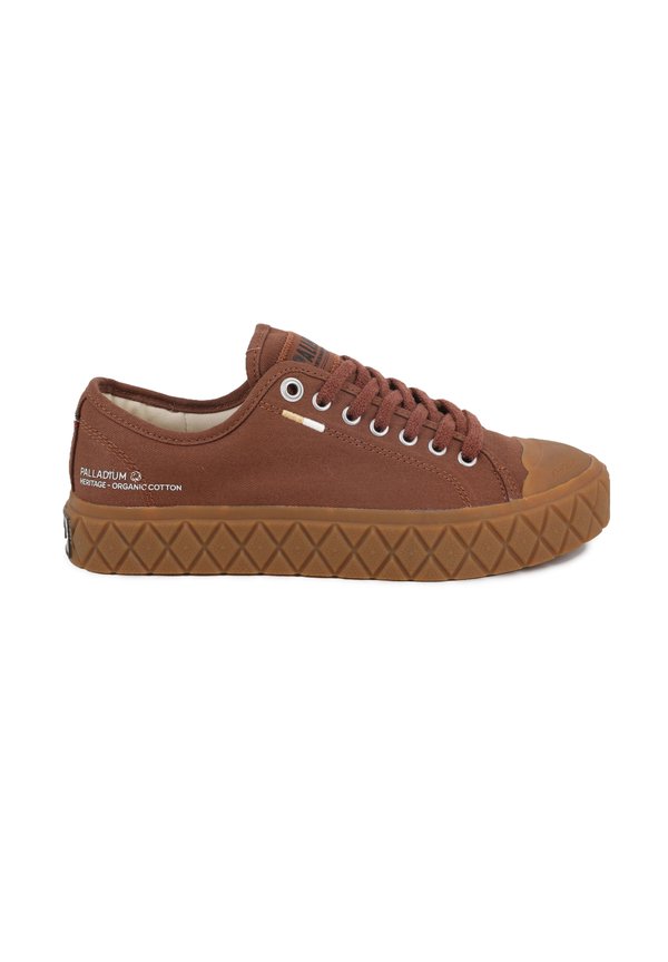Palladium PALLA ACE CVS ORG..UNISEX