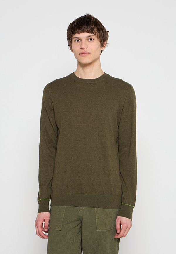 Scotch & Soda