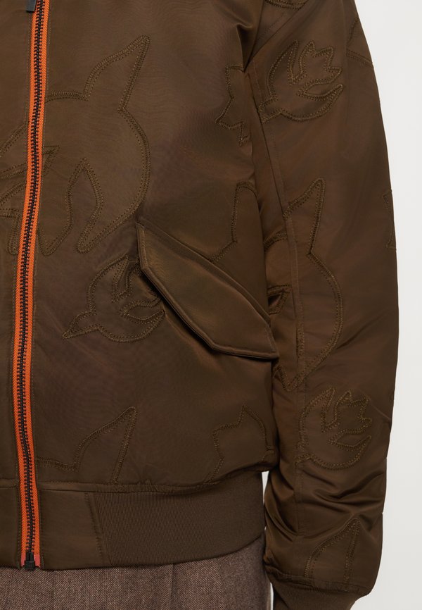 Scotch & Soda