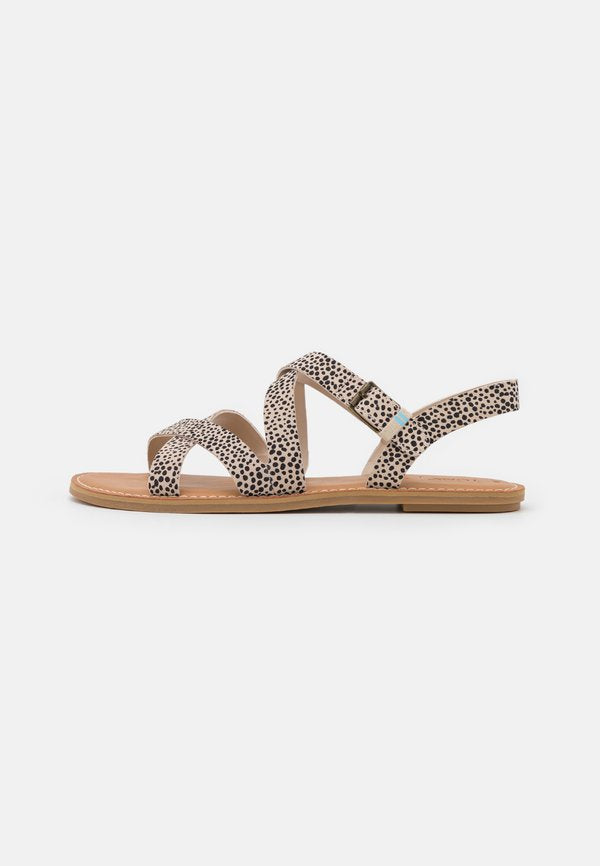 TOMS SICILY