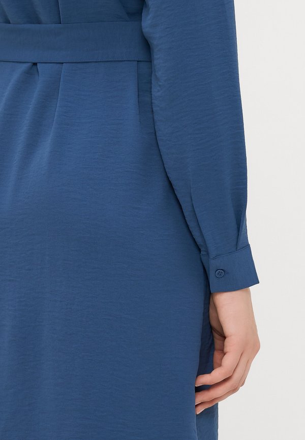 Vero Moda Tall VMESME CALF SHIRT DRESS