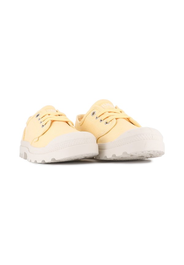 Palladium PAMPA OXFORD