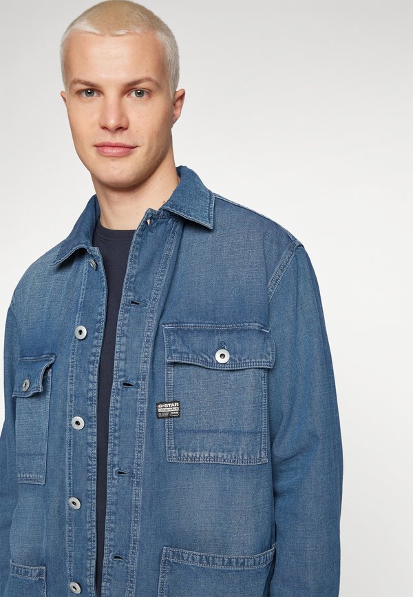 G-STAR CHORE JACKET