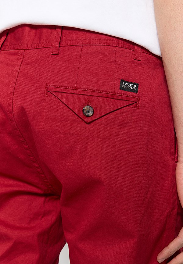 Scotch & Soda STUART SLIM FIT