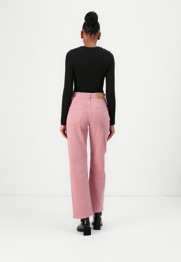 Tommy Jeans LAYLA SLIM STRAIGHT