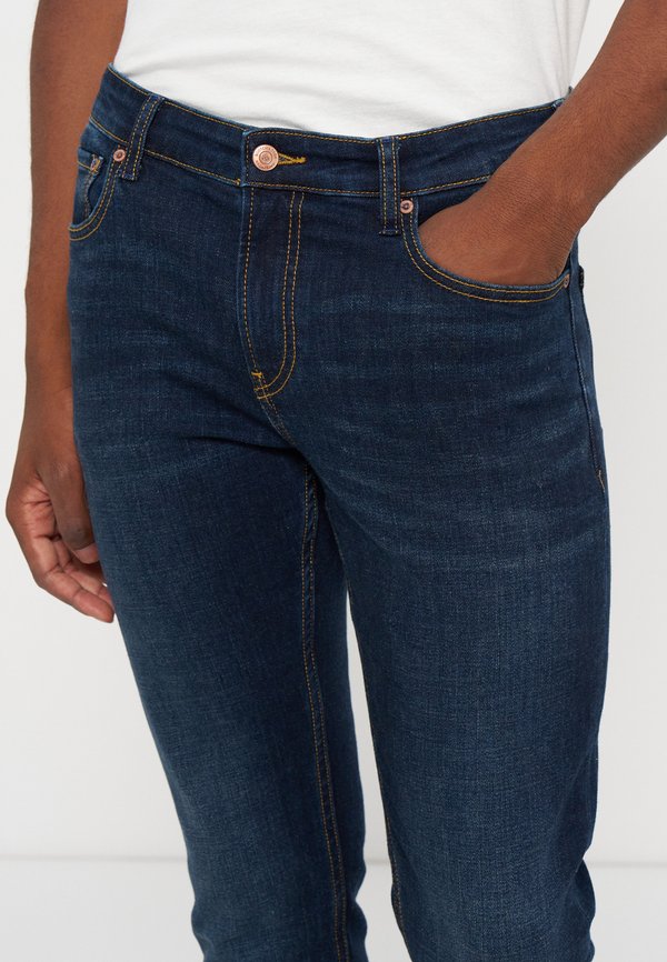 Scotch & Soda