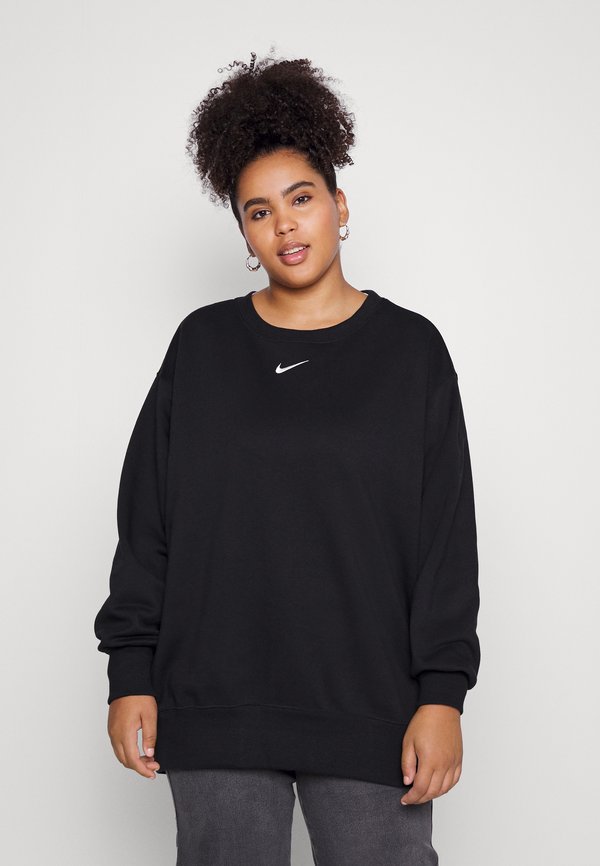 Nike Sportswear W PHNX FLC OS CREW