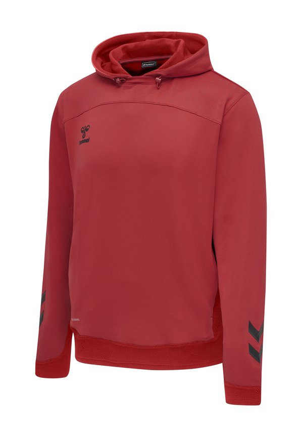 Hummel HMLLEAD POLY HOODIE