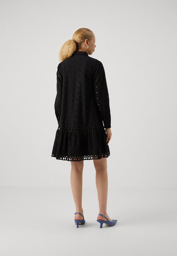 YAS YASGINNIE SHIRT DRESS