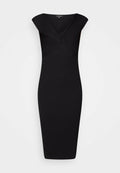 Forever New ADDISON TWIST FRONT DRESS