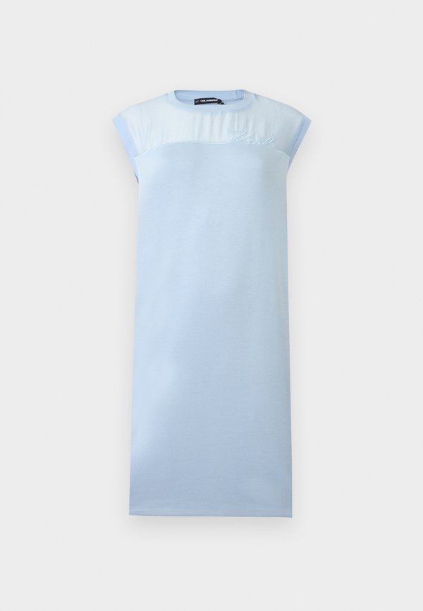 KARL LAGERFELD SIGNATURE DRESS