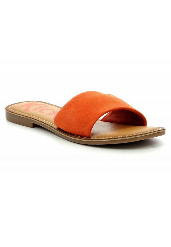 Kickers GIPSI