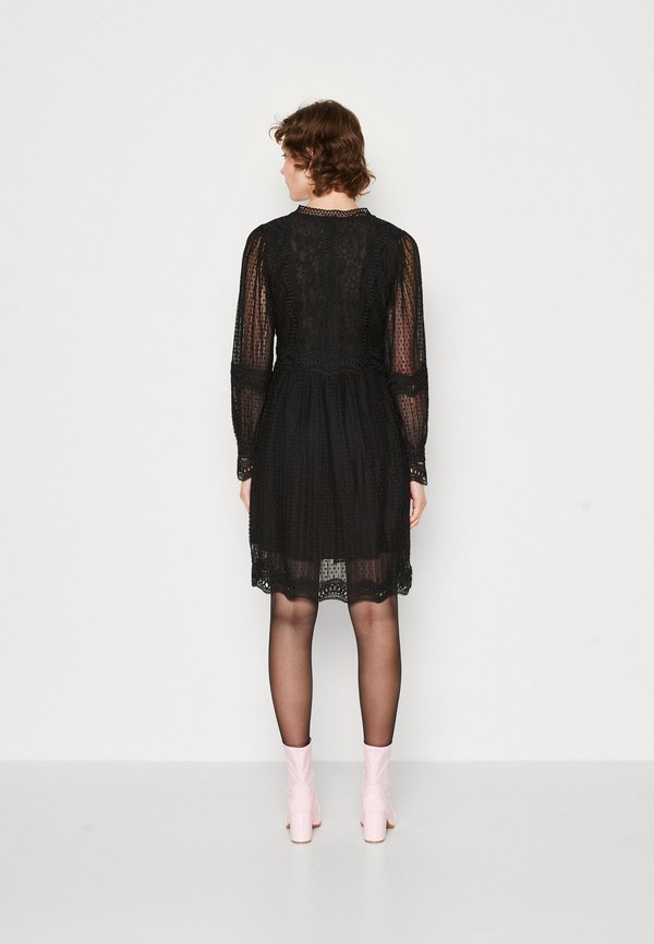 YAS YASSOPHIRA DRESS