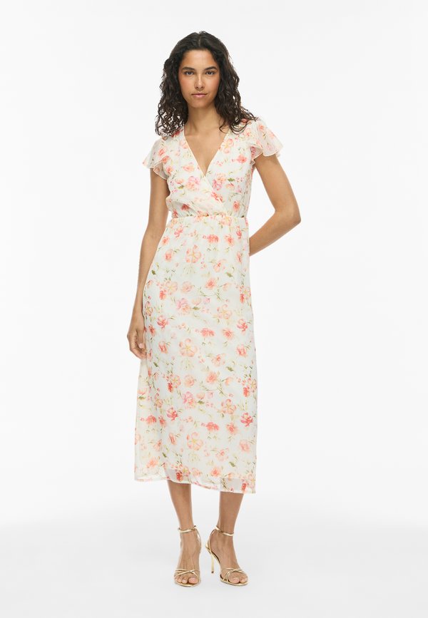 VILA VIEMMA DRESS