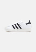 adidas Originals SUPERSTAR II - Trainers - footwear white/core black/off white