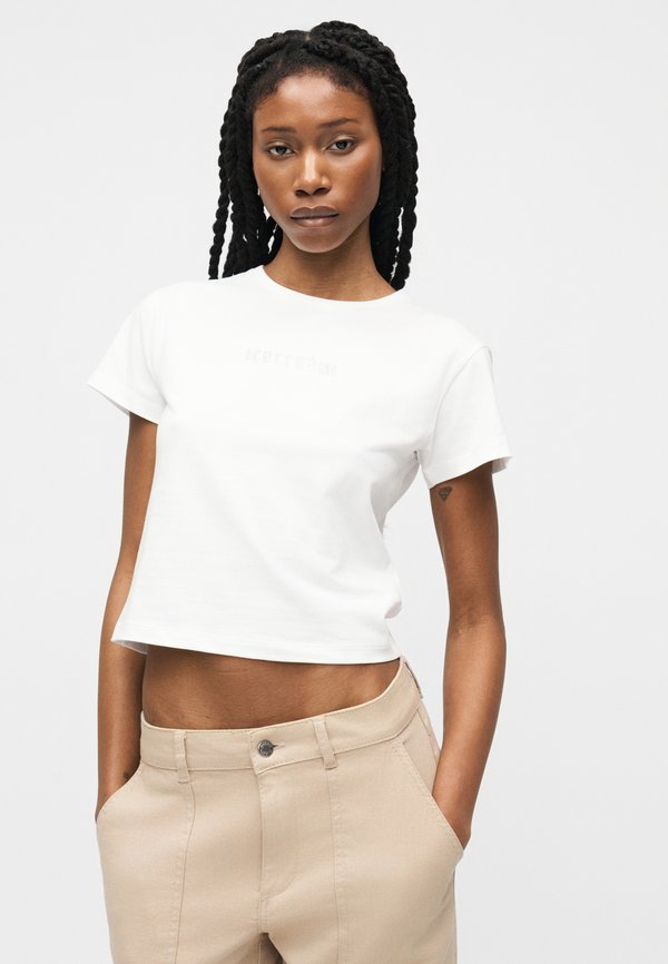 Icecream CRYSTAL TEE