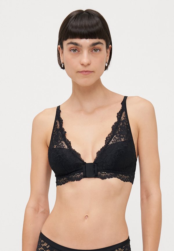 Anna Field by Zalando ADAPTIVE FRONT CLOSURE BRA 2 PACK