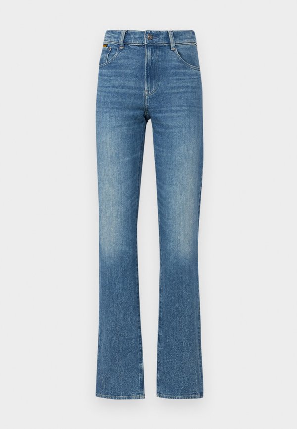G-STAR VIKTORIA HIGH STRAIGHT