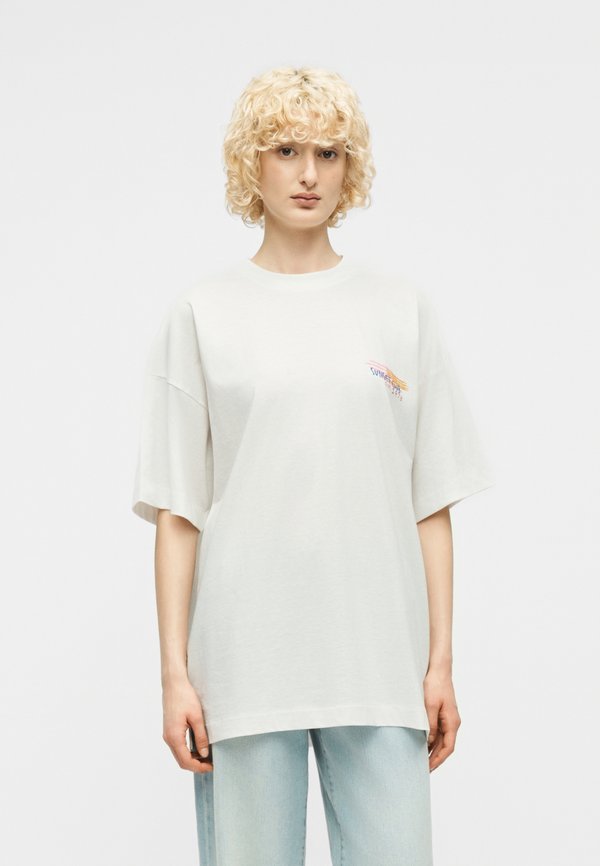 Pieces PCKISE OVERSIZED