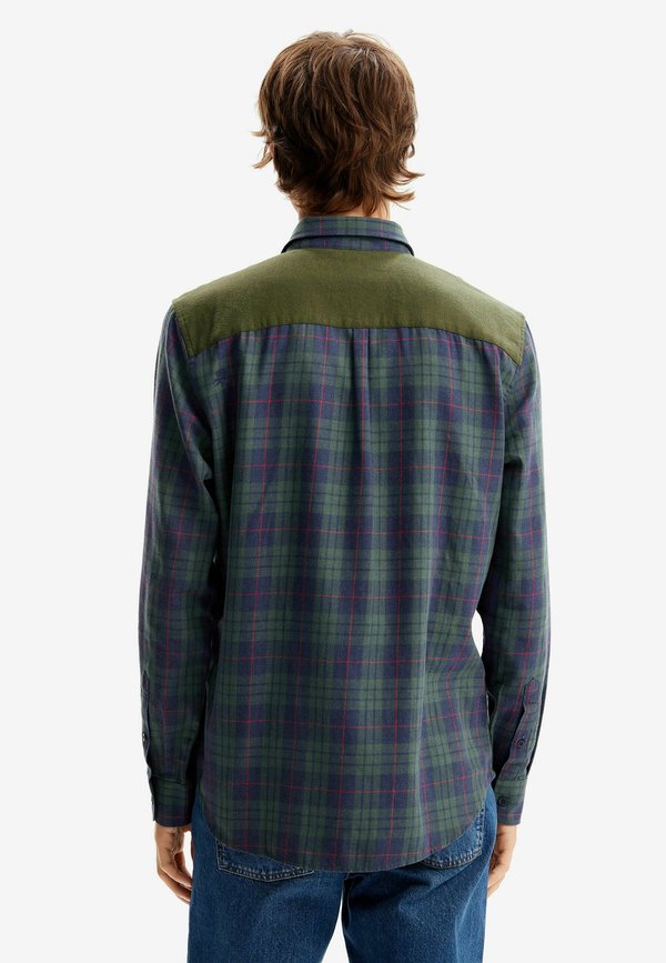 Desigual PLAID