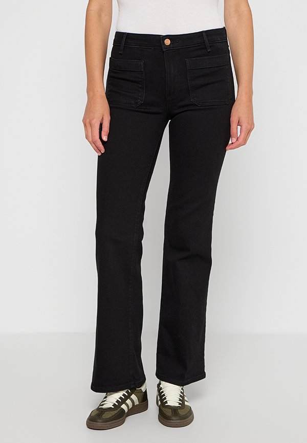 Wrangler