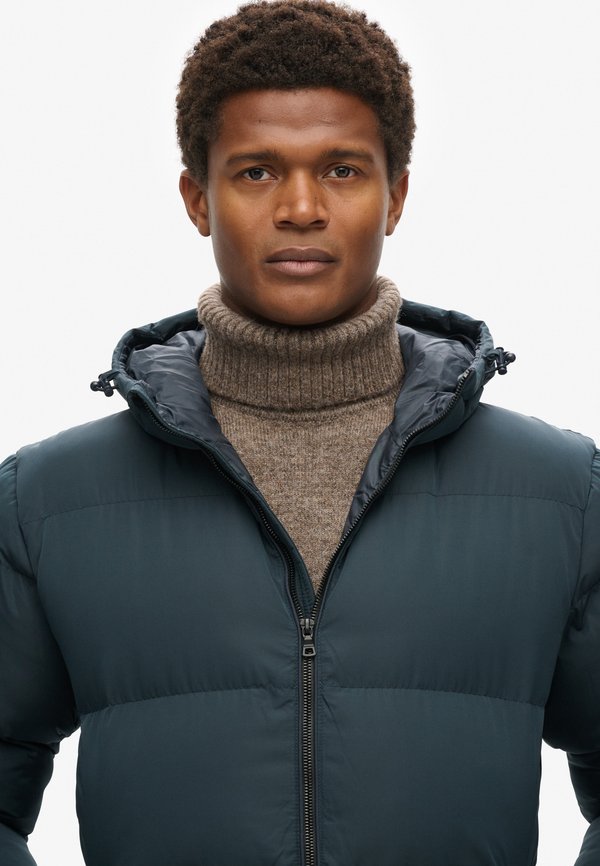 Superdry & Co