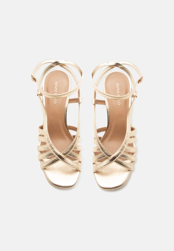 Anna Field by Zalando