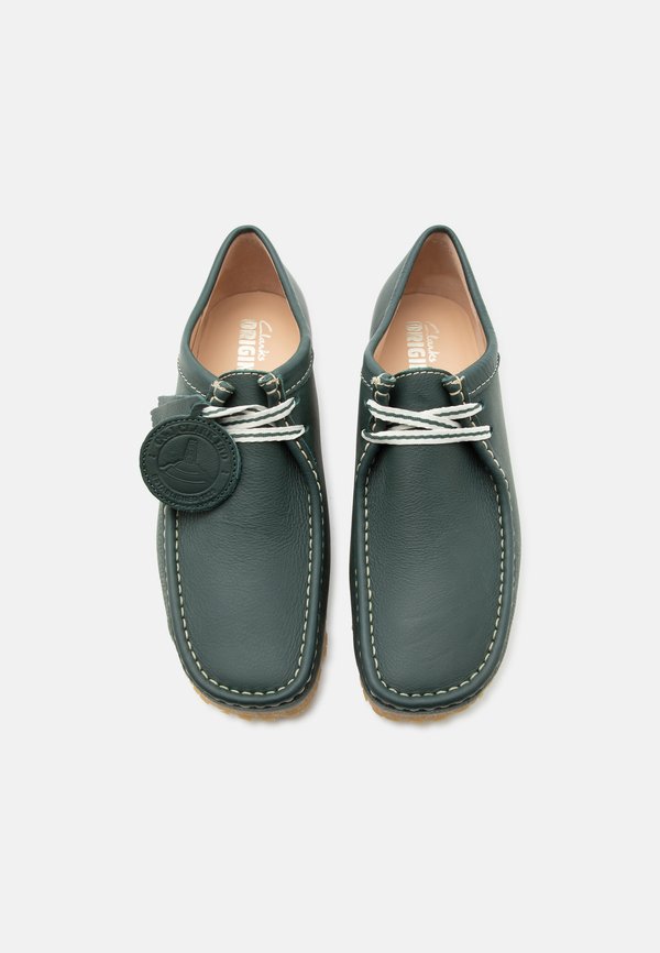 Clarks Originals WALLABEE