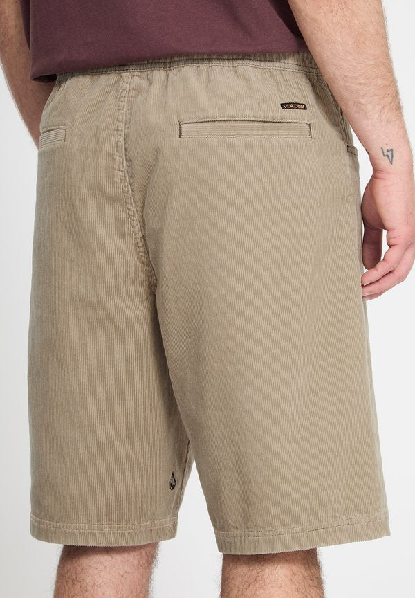 Volcom WALK FREAZY LOOSE ELASTICATED WAIST