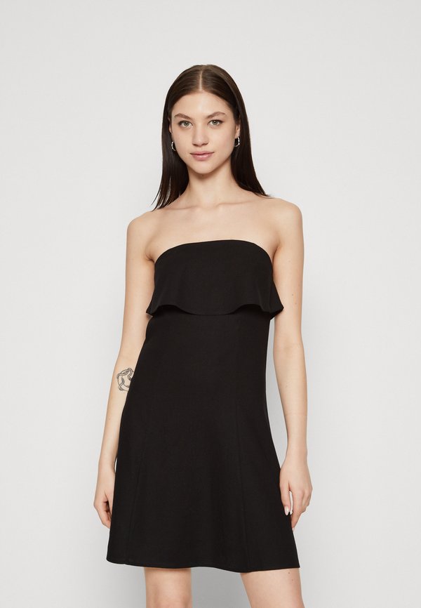 Vero Moda VMDANI TUBE FRILL SHORT DRESS