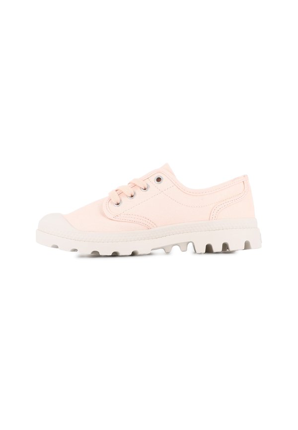 Palladium PAMPA OXFORD