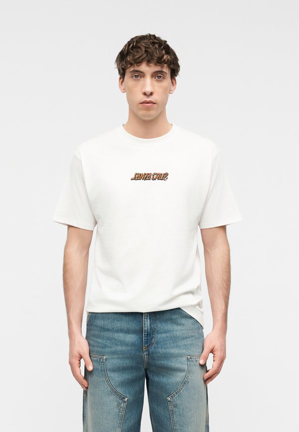 Santa Cruz ROSKOPP MONSTER STRIP UNISEX
