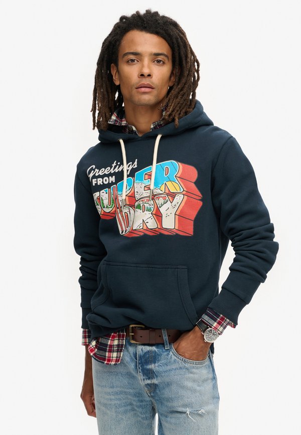 Superdry & Co