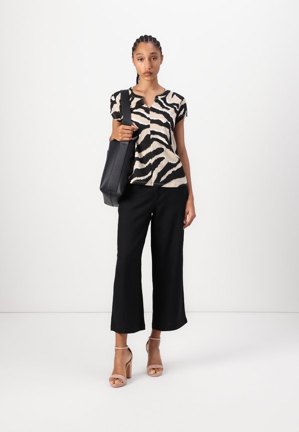 TOM TAILOR ALLOVERPRINTED