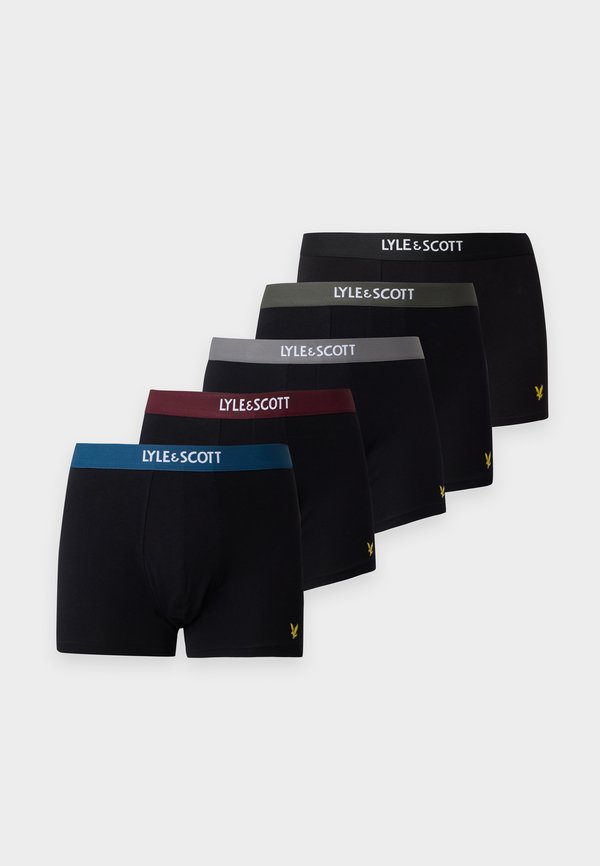 Lyle & Scott  5 PACK